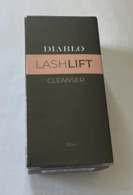 DIABLO LashLift Cleaner 50 ml - Image 1 of 4
