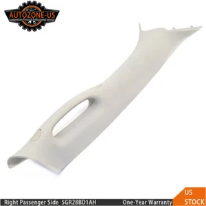 Right Passenger Side A Pillar Panel 5GR28BD1AH For Dodge Ram 1500 2500 3500 - Picture 1 of 5