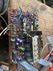 Panasonic Ra-6500 Cassette Receiver Parts-Tuning Board