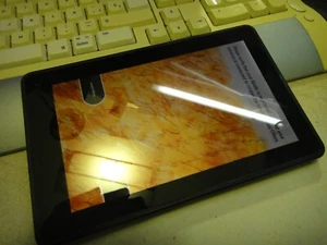 Amazon D01400 tablet no funciona el tactil no responde España - Bild 1 von 11