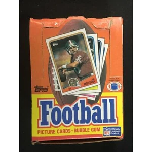 1988 Topps Football Singes! Complete Your Set! Rookies, Inserts, and Vets! - Picture 1 of 1