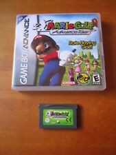 Mario Golf Advance Tour (Nintendo Gameboy Advance)