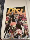 SDCC 2016 Exclusive DISH Nation Promo Poster New