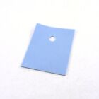 Thermal Conduction Transistor Silicone Sheet Insulation Pad Cap Boot Insulator