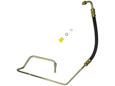 Conjunto de manguera de línea de presión de dirección asistida 17537SJYC para Ford F150 1993-1997 Foto 1 de 2