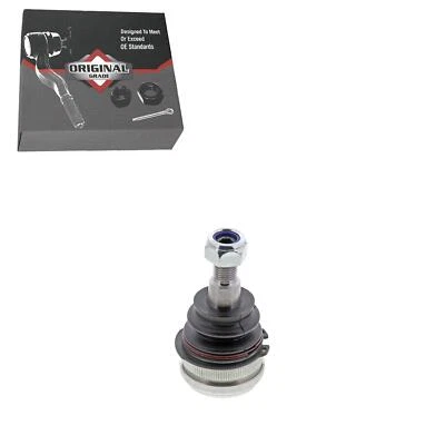 Junta de rótula de suspensión delantera inferior Mevotech para Kia Forte Koup 2014-2017 Foto 1 de 3