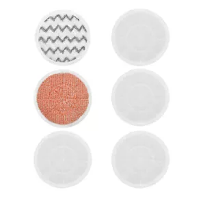 Mop Cleaning Head Replacement Pad Accessories for Bissell SpinWave 3897A 3712 - Picture 1 of 12