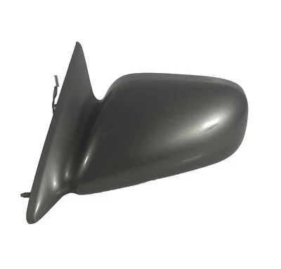 Conjunto de espejo retrovisor gris perla metido Toyota Camry LH (conductor) 1997-01 OEM Foto 1 de 4