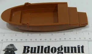 Domino Rally Pirate Treasure Hunt Boat Ship Replacement Part Only - Picture 1 of 3