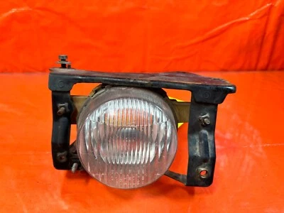 93-95 HONDA DEL SOL - PASAJERO DERECHO LUZ ANTINIEBLA MONTAJE SOPORTE LÁMPARA OEM #272 Foto 1 de 4