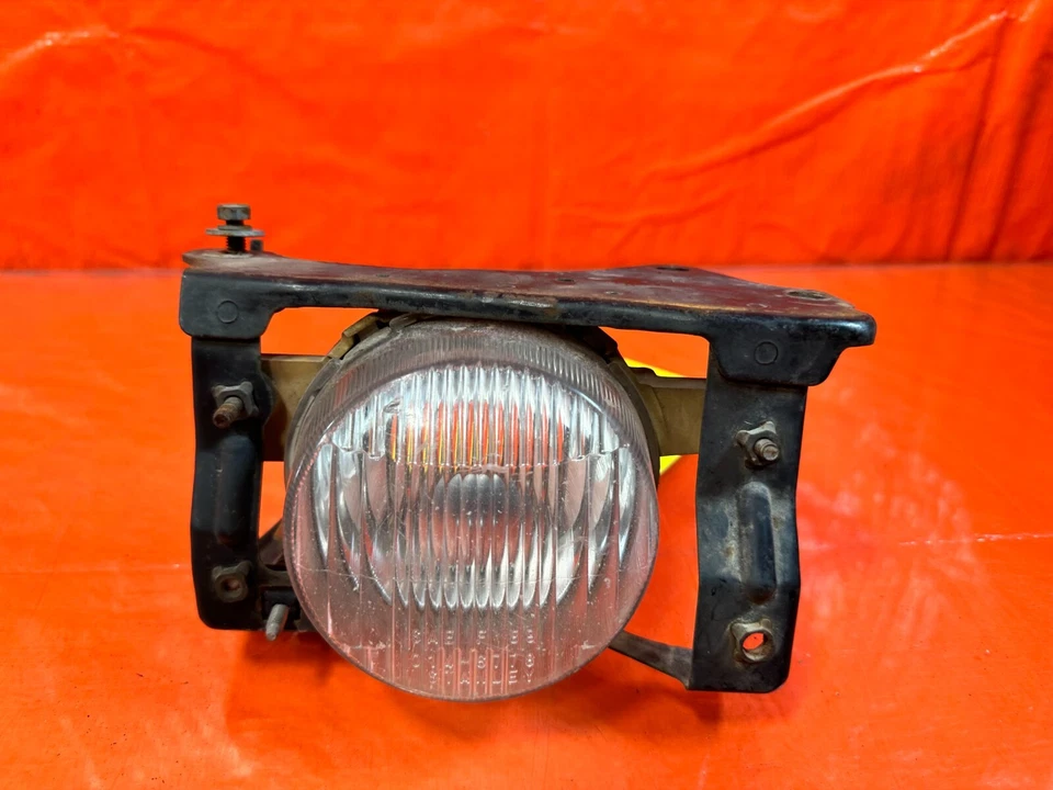 93-95 HONDA DEL SOL - PASAJERO DERECHO LUZ ANTINIEBLA MONTAJE SOPORTE LÁMPARA OEM #272 Foto 1 de 4