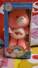LOVE-A-LOT BEAR 20th Anniversary Collector's Edition 2002 Play Along in box