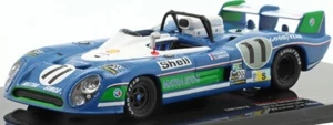 1:43 IXO LM1973 Pescarolo/Larrousse Matra MS670B #11 Winner 24h Le Mans 1973 - Picture 1 of 2