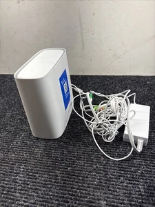 AT&T Broadband Gateway BGW320-500 WiFi Modem Router W/POWER CORD - Picture 1 of 7