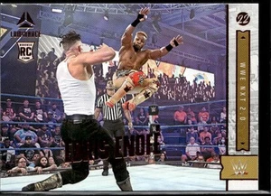 2022 Panini Chronicles WWE #151 Edris Enofé Bronze - Picture 1 of 2