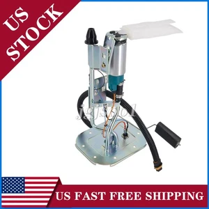 5003861AA Fuel Pump Fits For 1991-1995 Jeep Wrangler 2.5L 4.0L w/20 Gallons Tank - Foto 1 di 10