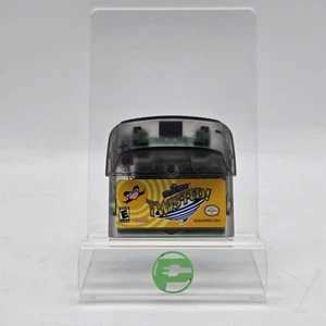 Wario Ware Twisted (Nintendo GameBoy Advance, 2005) - Bild 1 von 4