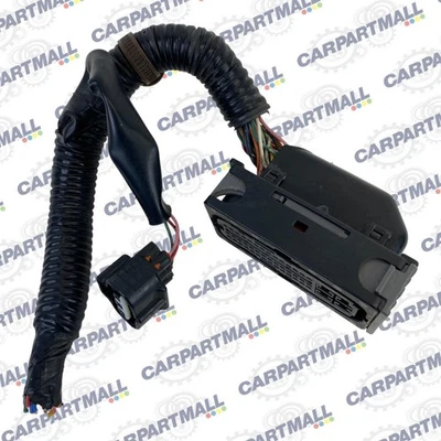 LEXUS RX350 2007-2009 3,5 L 4x4 ABS antibloqueo bomba de freno enchufe conector OEM Foto 1 de 4