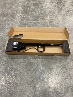 Actuador Thomas Linear DM12-10A5-18 Electrak 10, 12Vdc, 500 lbf Foto 1 de 4