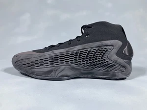 Scarpe da basket Adidas AS AE 1 TN z inedite Anthony Edwards JQ7465 uomo 15 - Foto 1 di 10
