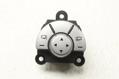 2007 Mercedes-Benz SLK 55 AMG Mirror Adjustment Switch 05-11 - Image 1 of 4