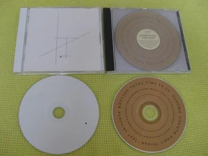 Susumu Yokota Magic Thread & Rothko Distant Sounds Of Summer 2 CD Albums Ambient - Foto 1 di 1