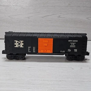 Lionel O Gauge  #6464425 NH New Haven Boxcar Box Car - Picture 1 of 7