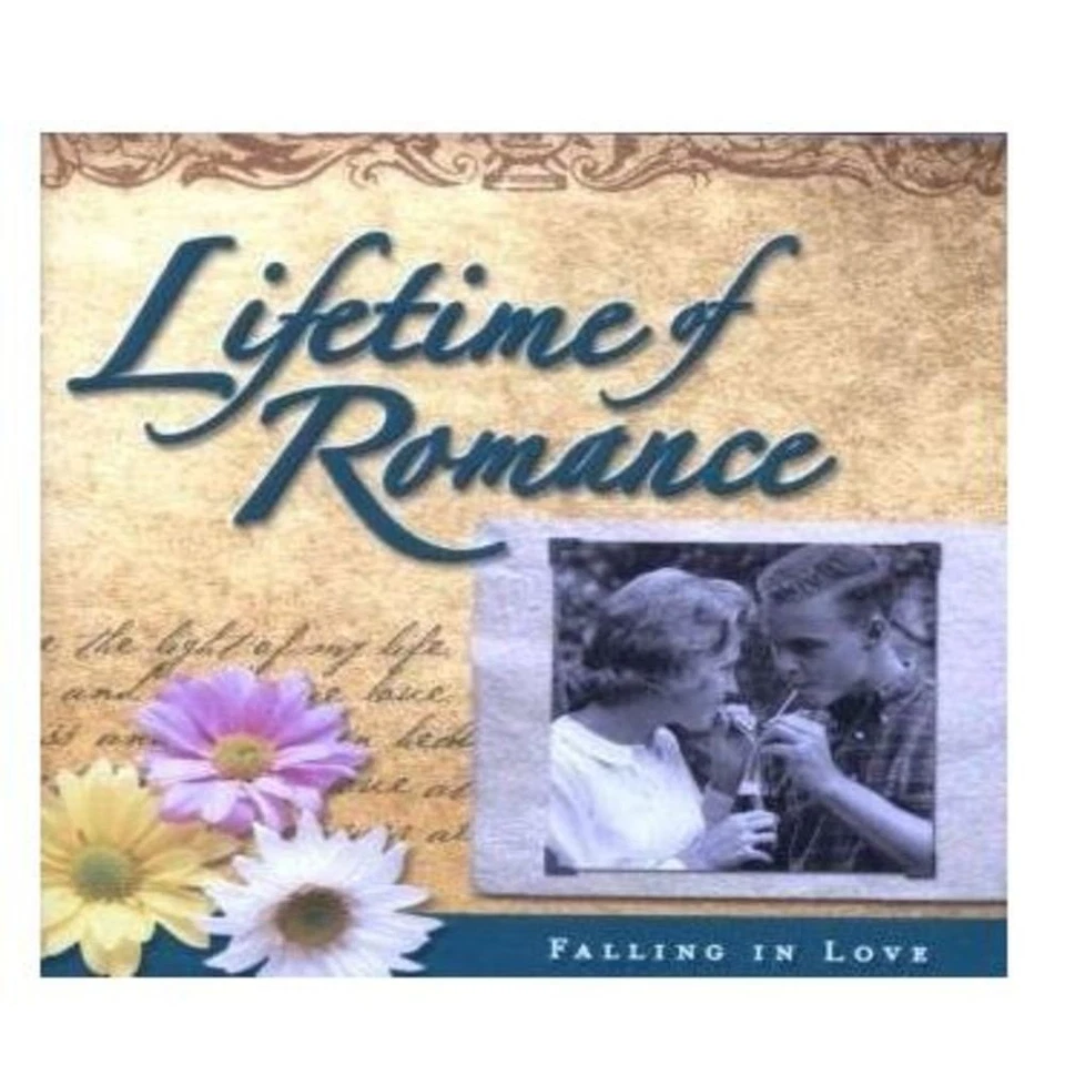 Lifetime of Romance: Falling in Love Foto 1 de 1