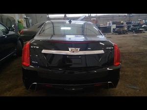 Driver Left Front Spindle/Knuckle AWD Fits 14-19 CTS 5940133 - Picture 1 of 12