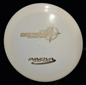 RARE White PFN STAR DESTROYER  - Picture 1 of 2