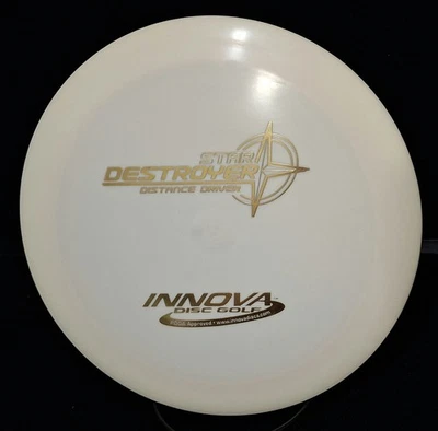 RARE White PFN STAR DESTROYER  - Image 1 of 2