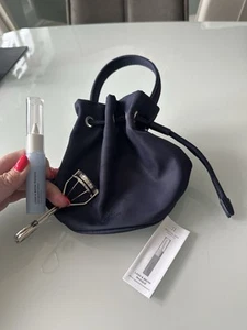 NEW Revitalash: Lash and Brow Masque 5ml Full Size, Eyelash Curler & M-up Bag - Picture 1 of 9
