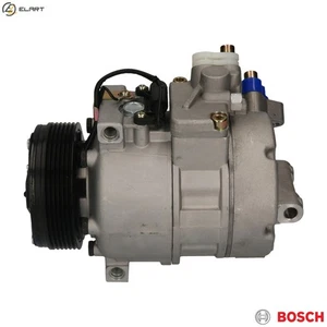 COMPRESSOR AIR CONDITIONING 1 986 AD1 122 FOR BMW 3/E92/X/E8 X3/E83 N52B25 2.5L - Picture 1 of 12
