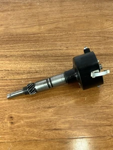 1955 TO 1962 CHEVY 6 CYLINDER ELECTRONIC IGNITION DISTRIBUTOR ASSEMBLY #1112403 - Picture 1 of 8