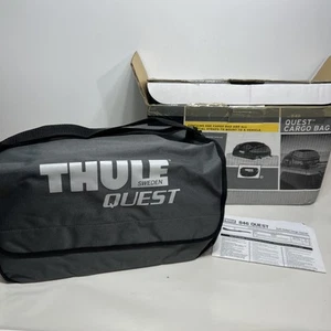 THULE Quest 846 Rooftop Bag Cargo Carrier - UNUSED New - Bild 1 von 9