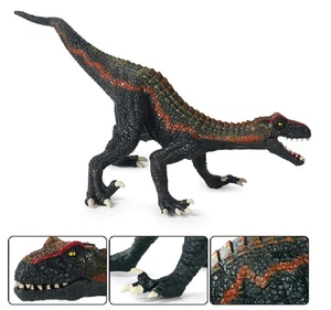 26cm Dinosaur PVC Toy Animal Figure Doll Kids Gift - Picture 1 of 10