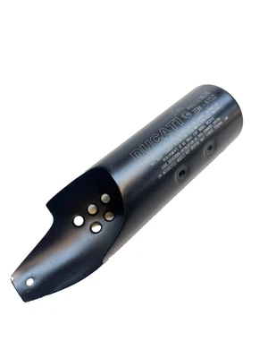 Ducati Scrambler Désert Traîneau 800 2017 - 2020 Bouclier Thermique Échappement - Image 1 of 4