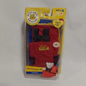 Dress Me Camping Accessoire Set Target Exclusive Build a Bear Workshop - Bild 1 von 5