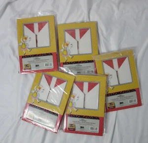 Lote de 5 cajas para cupcakes Mary Engelbreit - 4 cupcakes cada una nuevas en embalaje - Imagen 1 de 6