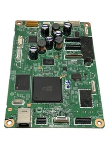 Carte mère QM3-9714(9543) QK17521 pour Canon MG5350 - Photo 1/5