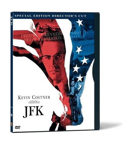 Jfk (Director's Cut) - Image 1 of 1