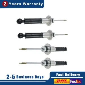 4x Front Rear Left Right Shock Absorbers For Ferrari California 2008-2014 247208 - Foto 1 di 14