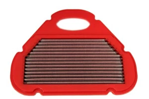 FM249/09 Filtro De Aire BMC Yamaha YZF 600 R6 2001 2002 Lavable Racing Sport - Imagen 1 de 1