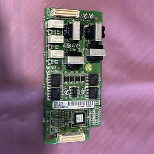 Samsung KP-OSDBMIS/XAR MIS OfficeServ Miscellaneous Card - Picture 1 of 3