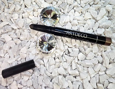 ARTDECO Lidschatten High Performance Stylo 16 Benefit Pearl Brown 1,4g Luxe - Bild 1 von 2