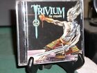TRIVIUM ~~ THE CRUSADE CD [PA] (BRANDNEU VERSIEGELT)