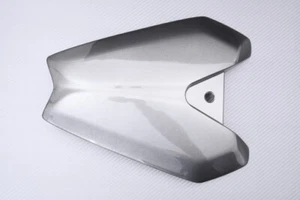 Unghia Monoposto Cover Sella Passeggero Grigio KAWASAKI Z1000 R Z1000R 2017-2021 - Picture 1 of 4