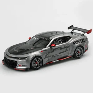 1:18 Chevrolet Racing Chevrolet Camaro Gen3 Supercar 2021 Bathurst Launch Car - Picture 1 of 5
