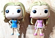 Funko POP! Lot Movies Romy and Michele's High School Reunion #908, #909 *Read 