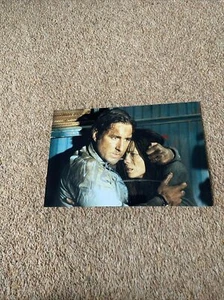 signed LUKE WILSON 12 by 8 photo - Picture 1 of 2